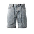 Purple Brand Denim Shorts #5096